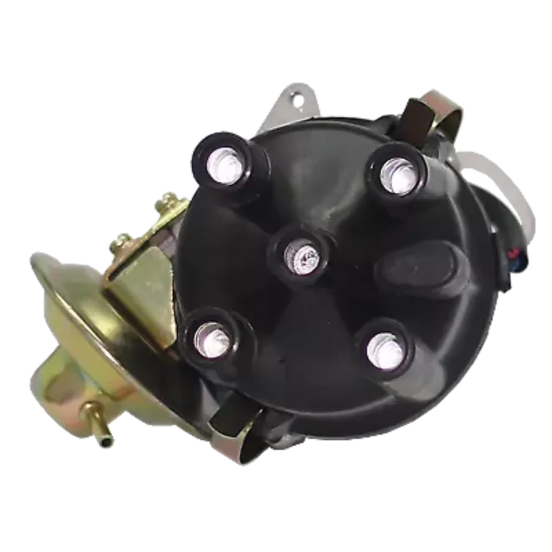 م دي 100432   م دي 078618   27100-24001 T3T62974 موزع جديد مناسب لميتسوبيشي ساغا 4G32 1.3L L4 1983-1996 #3