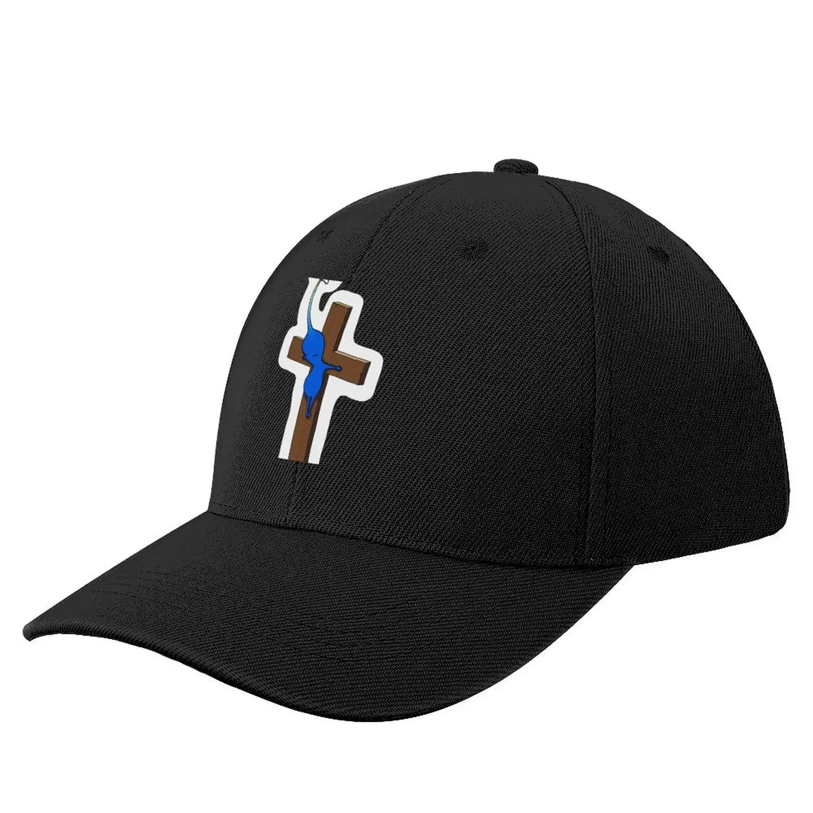 bone-de-beisebol-azul-pikmins-crucificacao-chapeu-de-pesca-chapeu-de-cavalo-bone-snapback-chapeus-masculinos-femininos