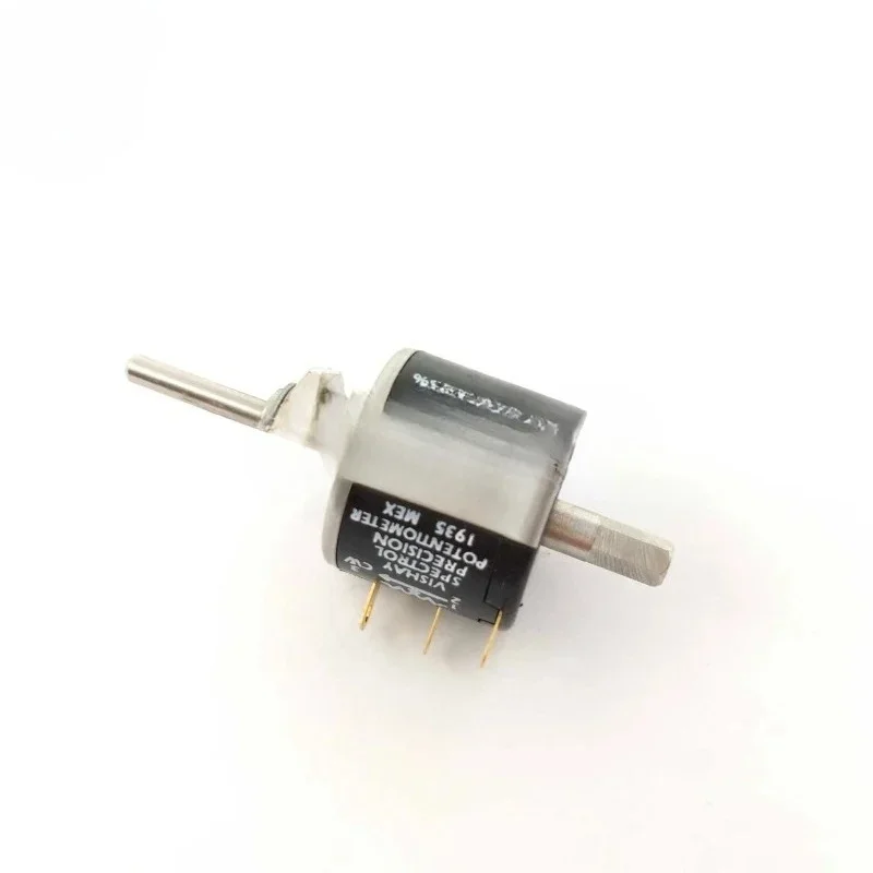 

Потенциометр 534 5K, аналог PD2310, для импортного Roland700, запасная часть PD2310-5KO Offset
