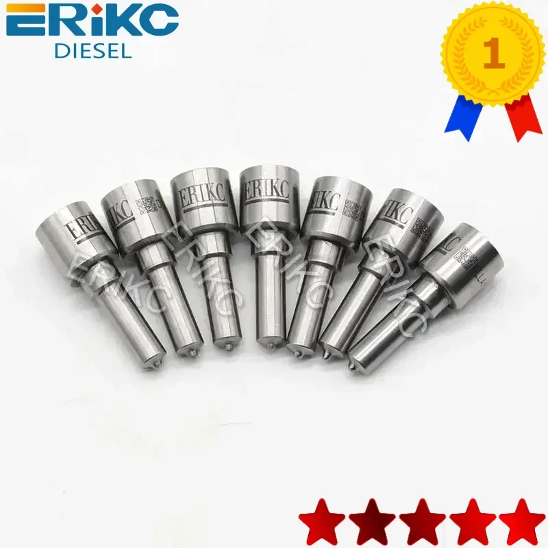 

0445110273 0445110435 DLLA142P1595 0433171974 Common Rail Atomizer DLLA 142P1595 Diesel Injector Nozzle DLLA 142 P1595 for Bosch