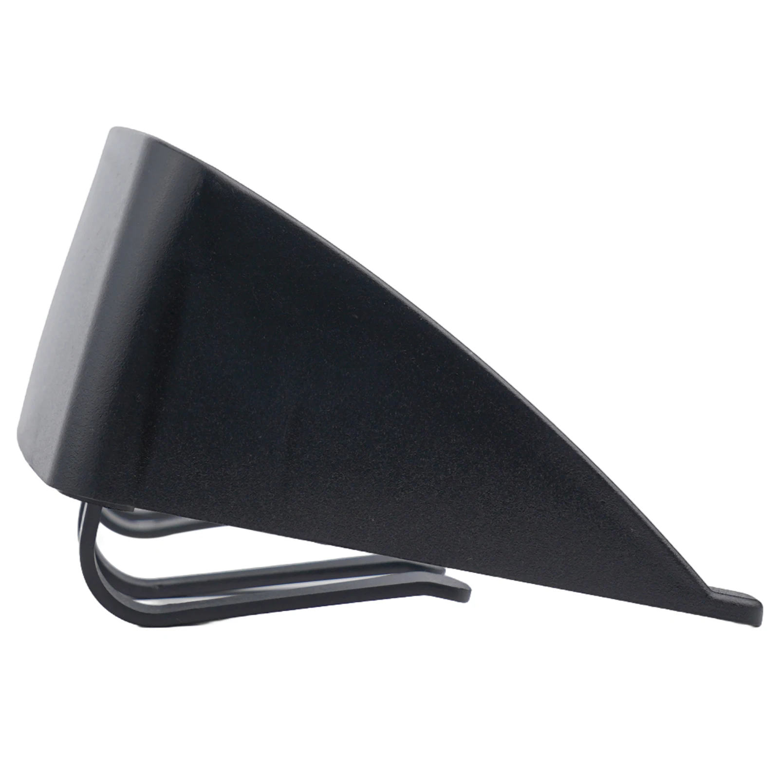 Car Accessories GPS Anti Glare Visor 7 Inch Anti Glare Visor Black Detachable Design GPS Visor Sat Nav Sun Shade