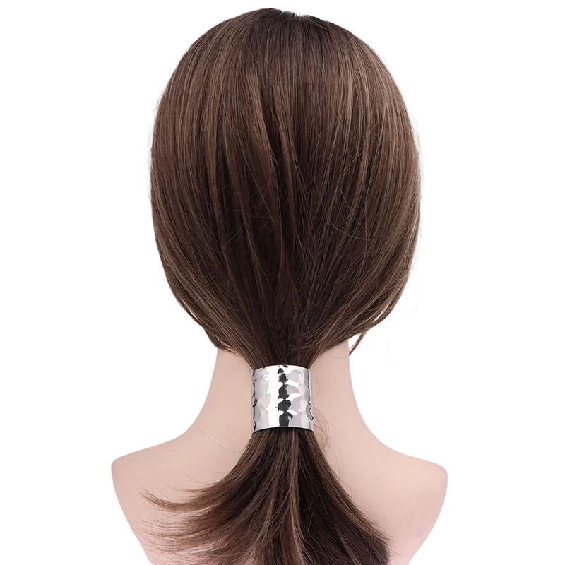 Hair Clips Bohemia Design High Grade Concave And Convex Craft Hair Buckle Retro Clip Hair Clip Fashion Metal Headwear