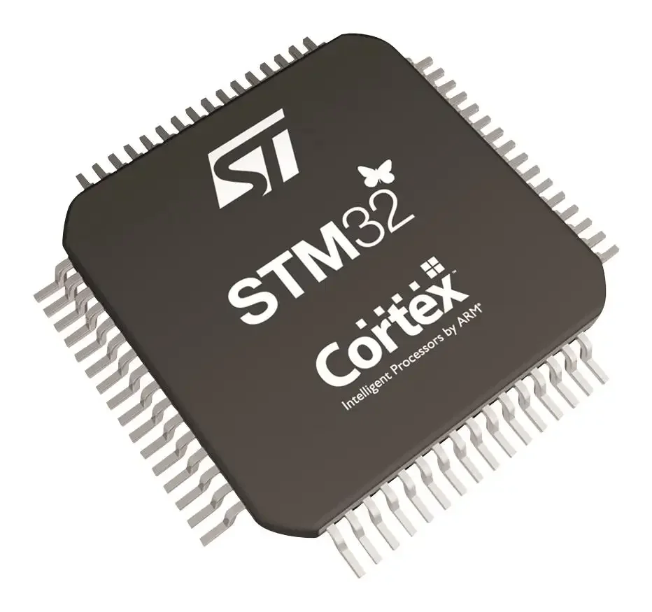 STM32F413RHT6 STM32F413CGU6 STM32F413VGH6 STM32F413VGT6 STM32F413ZGJ6 STM32F413ZGT6 STM32F413VHH6 STM32F413VHT6 STM32F413ZHJ6