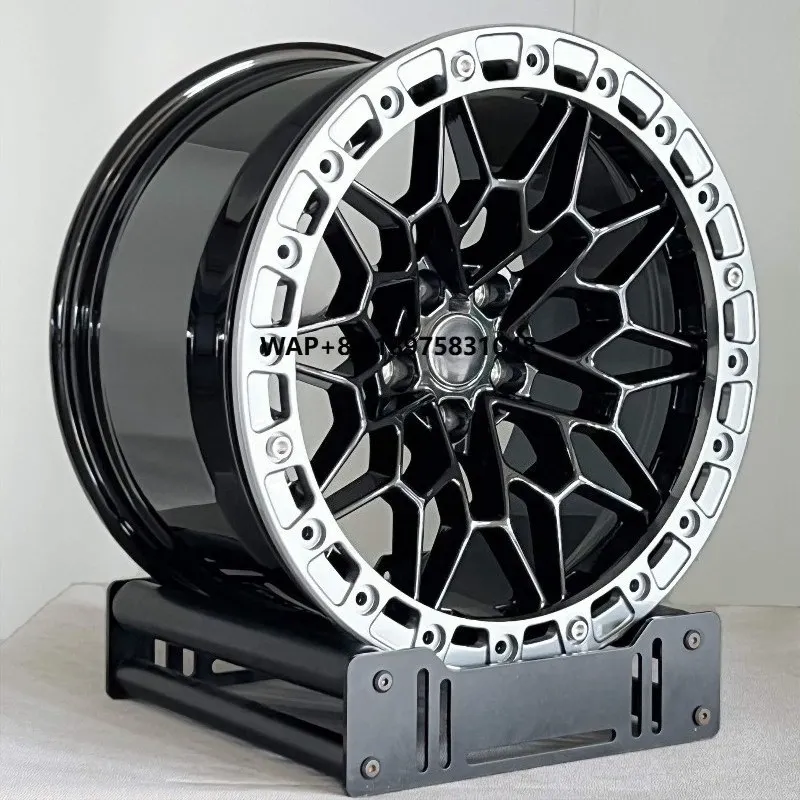 

Кованые диски 5x112 с бедлоком, 17, 18, 19 дюймов, для дрэг-гонок