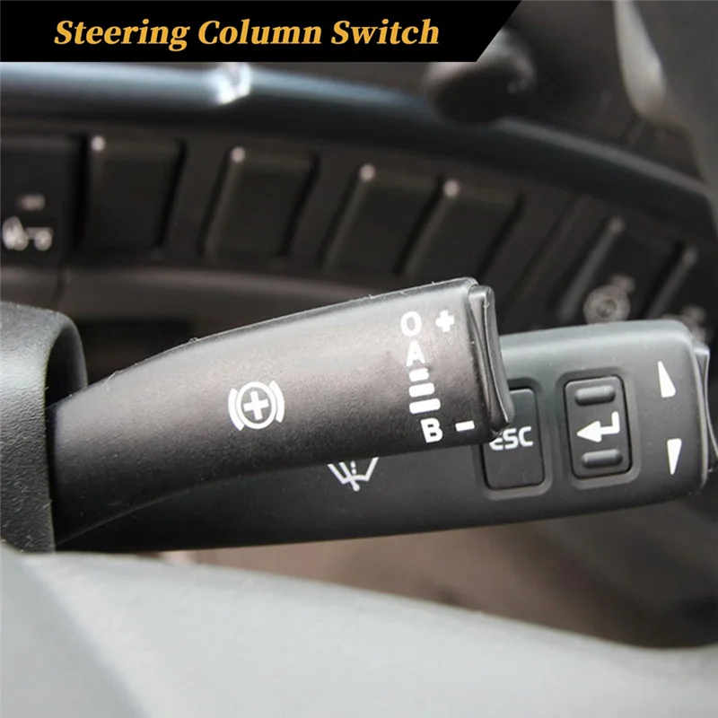 

Для Volvo 20399175 21759601 выхлопной тормозной переключатель двигателя, переключатель рулевой колонки, запасные части для грузовиков, аксессуары, детали