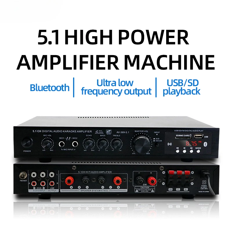 Thumbnail 2 - #14 Trending Home Theater Systems Right Now