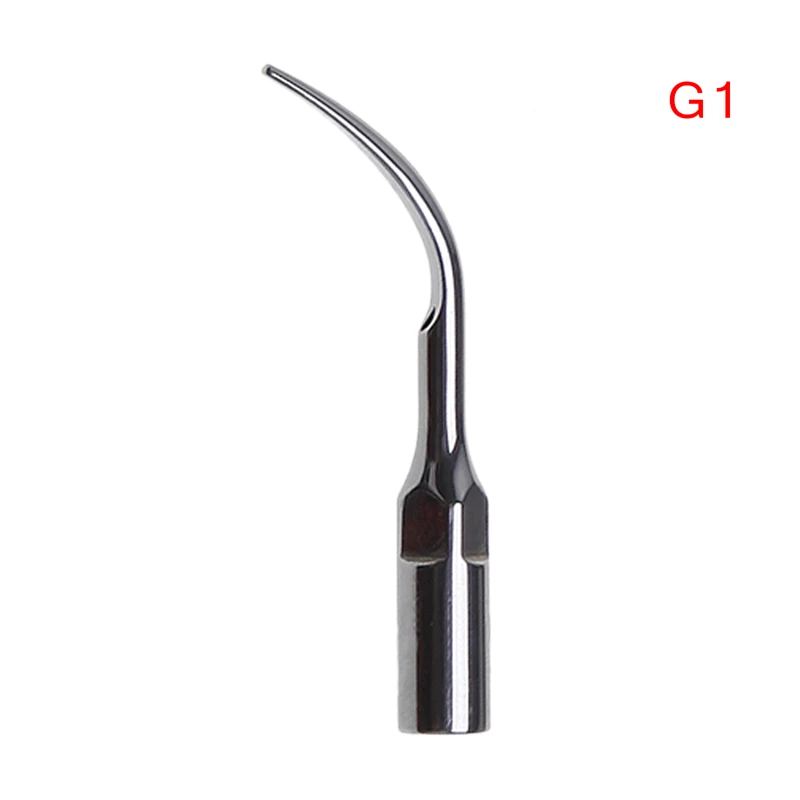 10Pcs Dental Ultrasonic Scaler Tip Scaling Periodontics Endodontie Endo Perio Scaling Tips G P Fit Ems Specht Scaler