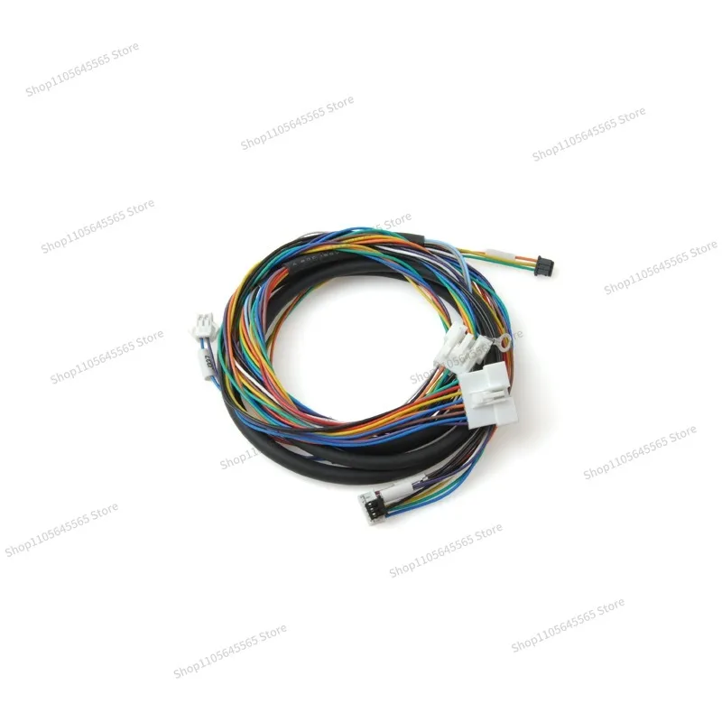 For Color Expansion Accessories QSS 3701/3702/3703/37HD Paper Clip Arm Wire W413854/W413291