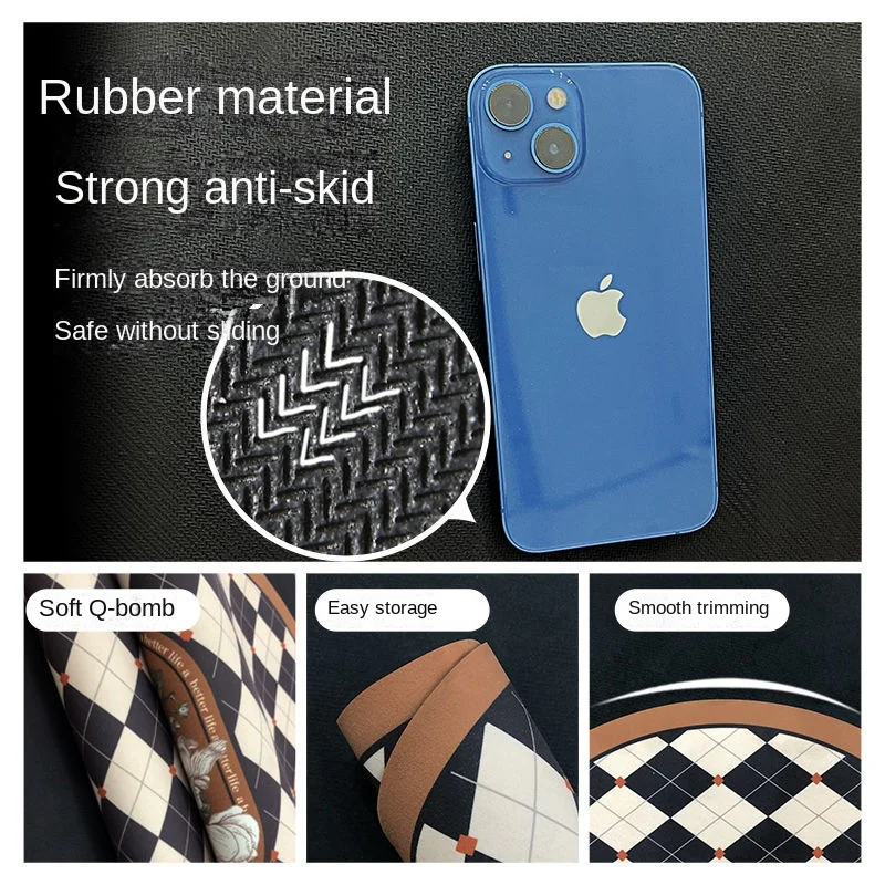 Thumbnail 4 - #28 Top 40 Sink Mats Worth Buying In 2026
