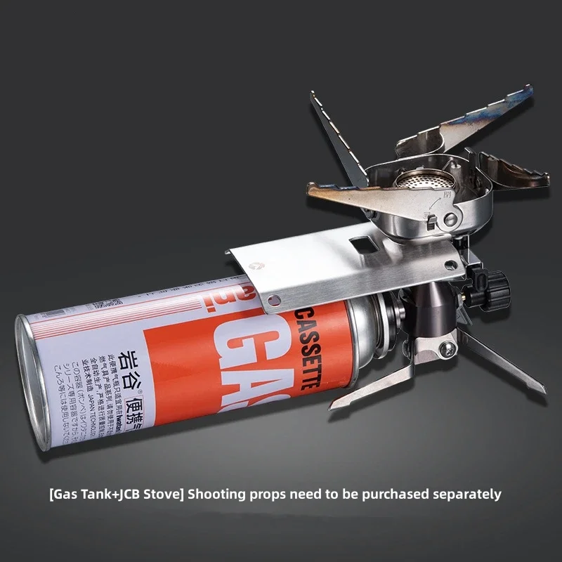 فرن صاروخي JCB سميك من الفولاذ المقاوم للصدأ، فرن بطاقة مقاوم للحرارة، لوح عزل آمن مقاوم للانفجار #4