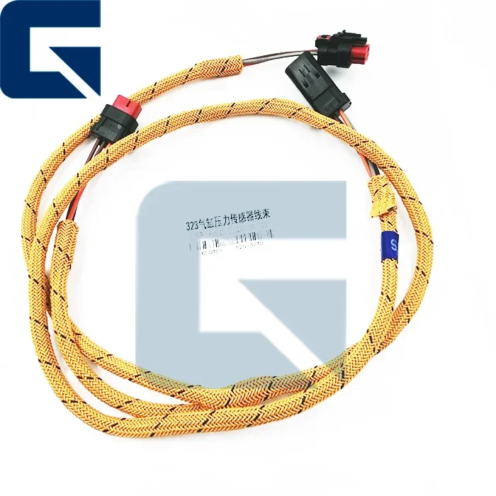 525-3740 Cablaggio sensore 5253740 per escavatore 320GC