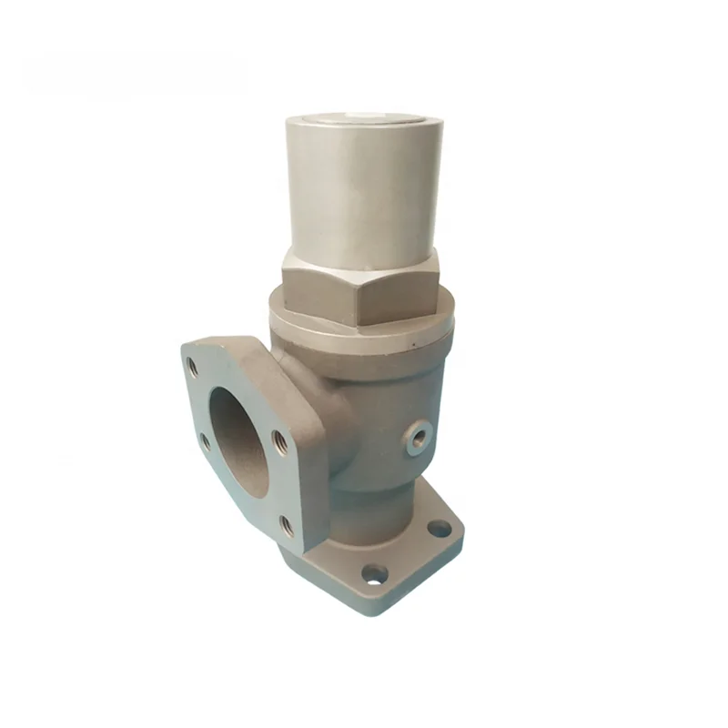 MPV-65T High quality Minimum Pressure Valve  Assembly for 55-90KW Screw Air Compressor