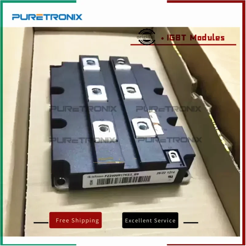 FZ1200R17KF6C_B2 FZ2400R17KE3-B9-S1 FZ2400R17KE3 FZ2400R17KE3_B9 FZ3600R17KE3_S1 Новый