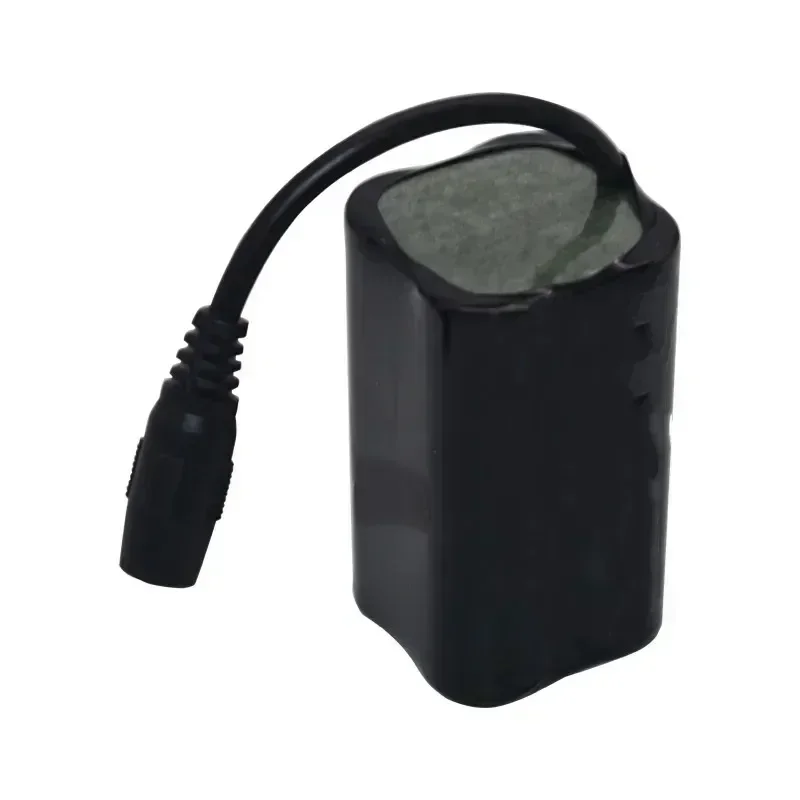 YE Batería Lipo mejorada, 7,4 V, 13800mah, T188, 2011-5, T888, V007, H18, C18, Fernbedienung, Angeln, Colonia Boote, Ersatzteile
