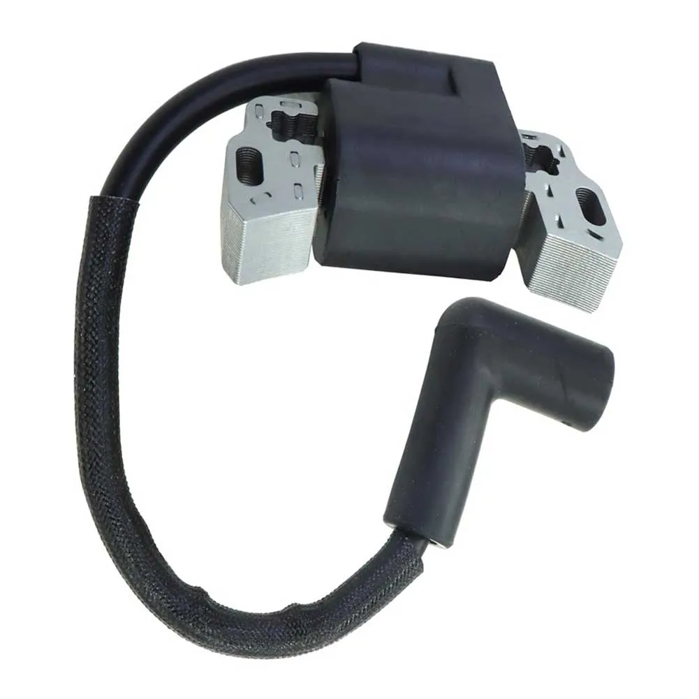 Direct Replacement Ignition Coil for 450E 550E 550EX Engine Series with Verified Voltage Regulation and Spark Consistency