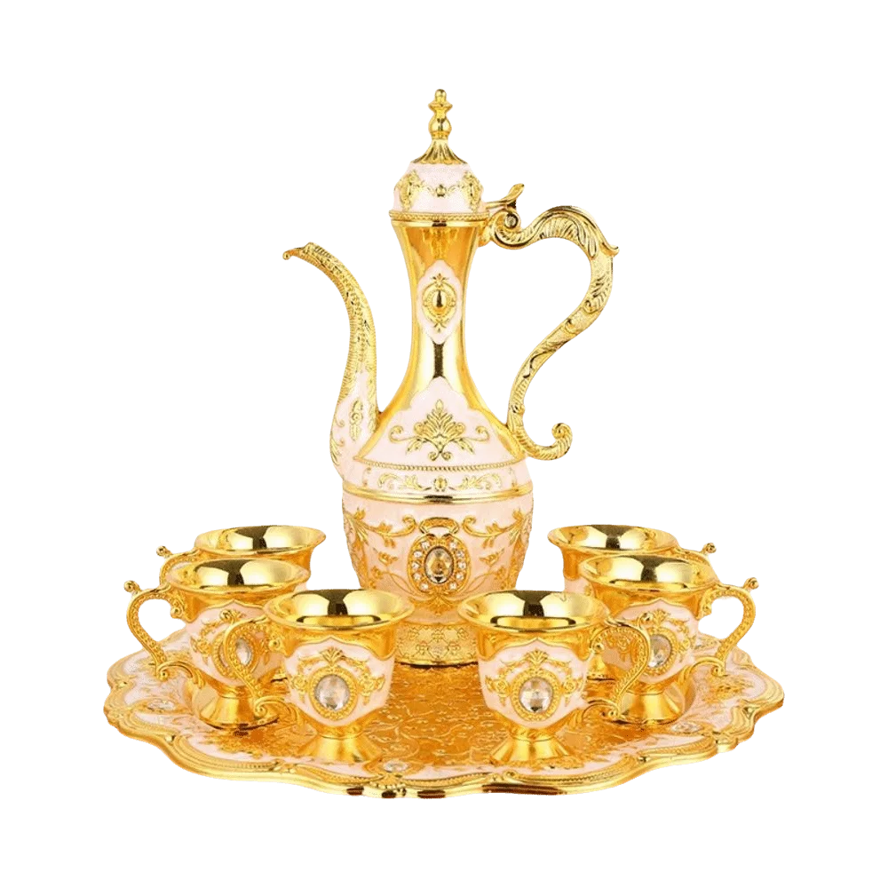 serving-tea-set-luxury-turkish-tea-set-multifunctional-decorative-teapot-kit-european-style-metal-vintage-wine-set-bar