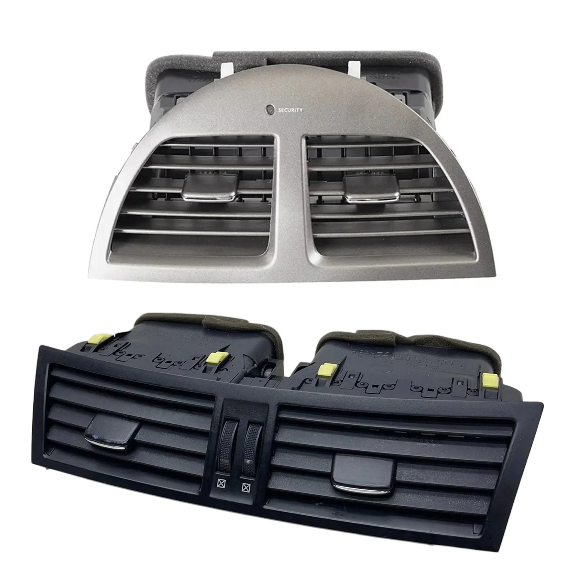 

Car Front Air Conditioning Outlet Center AC Vent For Lexus ES350 GS350 GS300 GS430 ES240 GS460 2006 2007 2008 2009 2010 2011