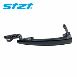 STZT 51217207566 Side Door Handle Door Pull Handle 5121 7207 566 For BMW X5 E70 X6 E71 Car accessories