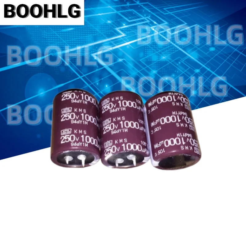 2-pecas-capacitor-eletrolitico-radial-de-aluminio-250v-1000uf-30x40mm-serie-kms