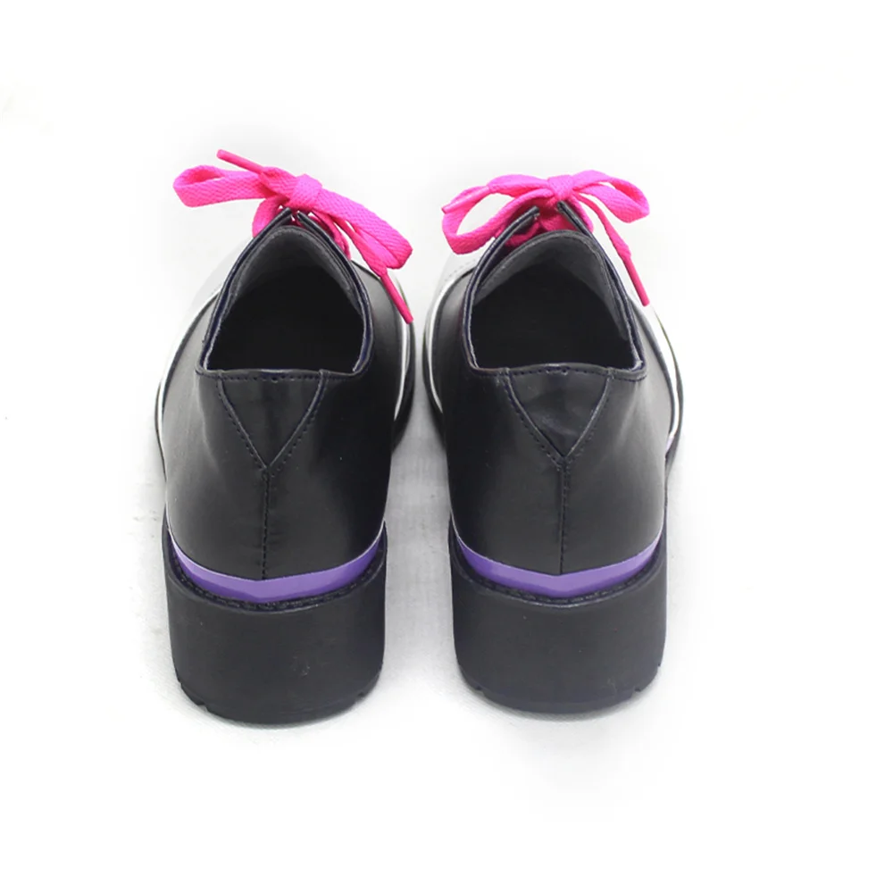 Virtueller YouTuber VTuber hololive Elira Pendora Cosplay Schuhe Stiefel Spiel Anime Halloween Weihnachten RainbowCos0 W2429