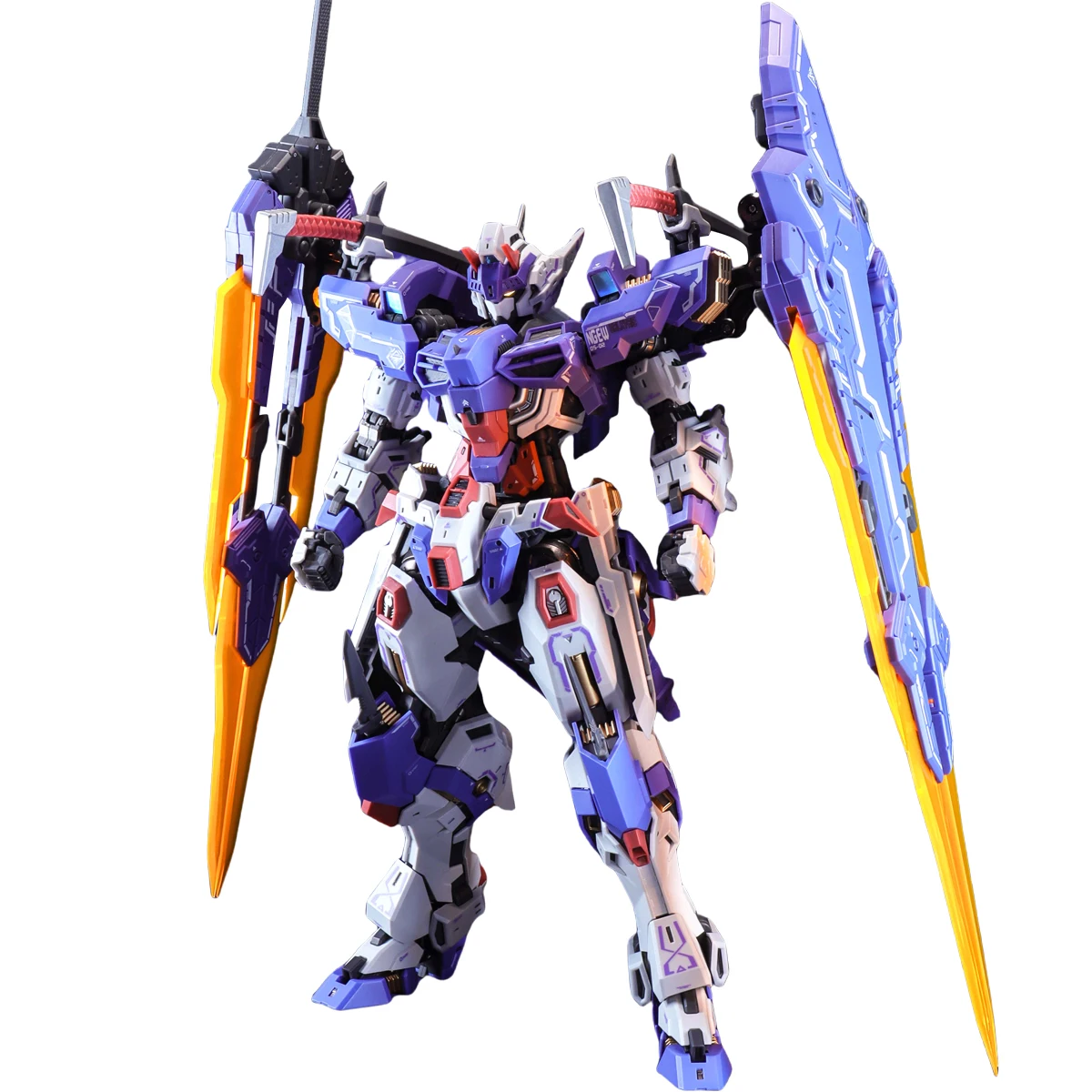 

HiPlay EDDAS 1/100 Valkyrie Assembly Model Kits