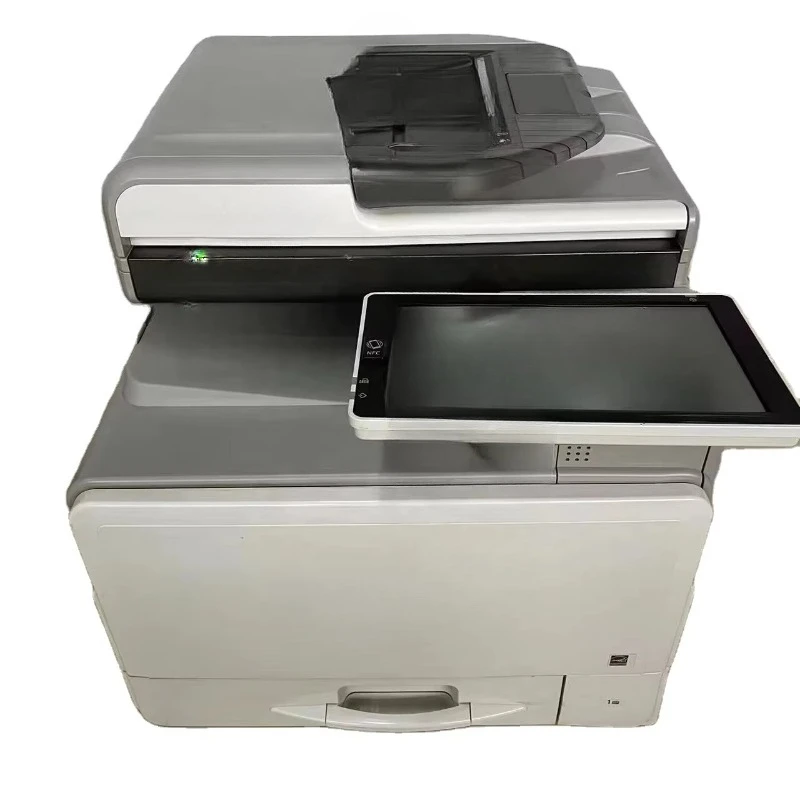 

Desktop copier printer, color multifunction printer