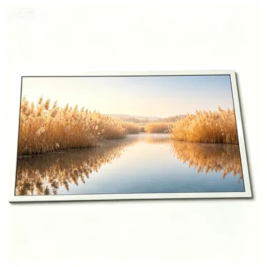 T-51750GD065J-FW-ADN  6.5 inch TFT LCD with 640*480 Resolution for Industrial Applications