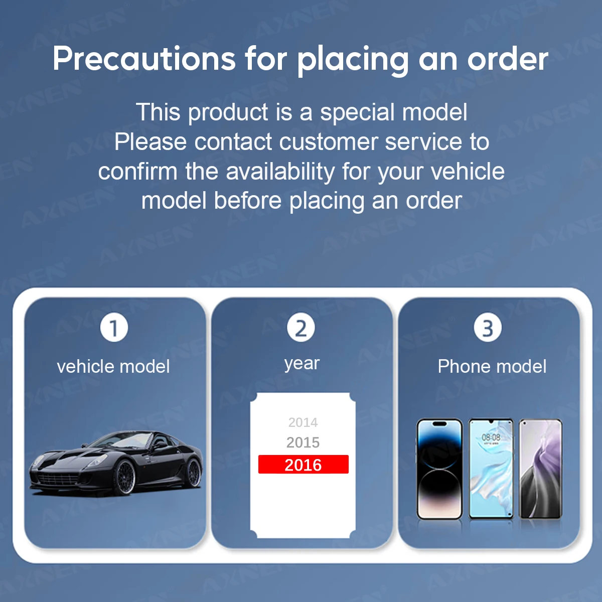 Adaptador carplay sem fio android auto 2 em 1 sem fio play & plug para benz audi kia chery jeep volvo hyundai porsche vw bmw toyota