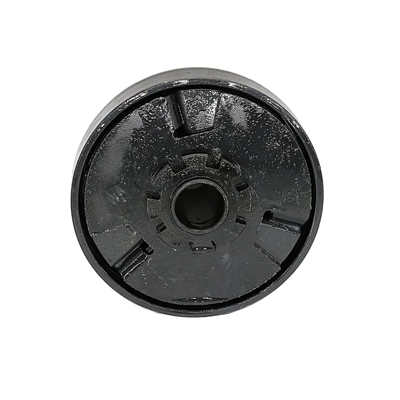 

ABS Belt 20Mm Bore 3/16" Key Way Centrifugal Clutch Belt Drive With Pulley For Go Kart Parts For Primarily Mini Bikes