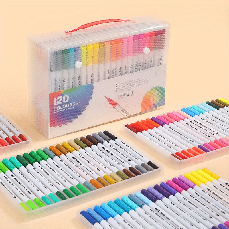 conjunto-de-marcadores-artisticos-de-ponta-dupla-36-48-60-80-120-cores-canetas-pincel-para-desenho-material-de-escritorio-e-escolar-para-presente-escrita-diaria-e-desenho