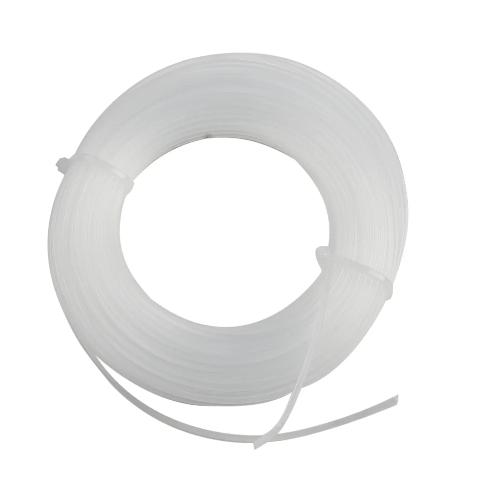 High Quality 1 Roll Brand New Cutting Lines Round Garden Grass Practicall Replacement Care Cord Wire Exquisite