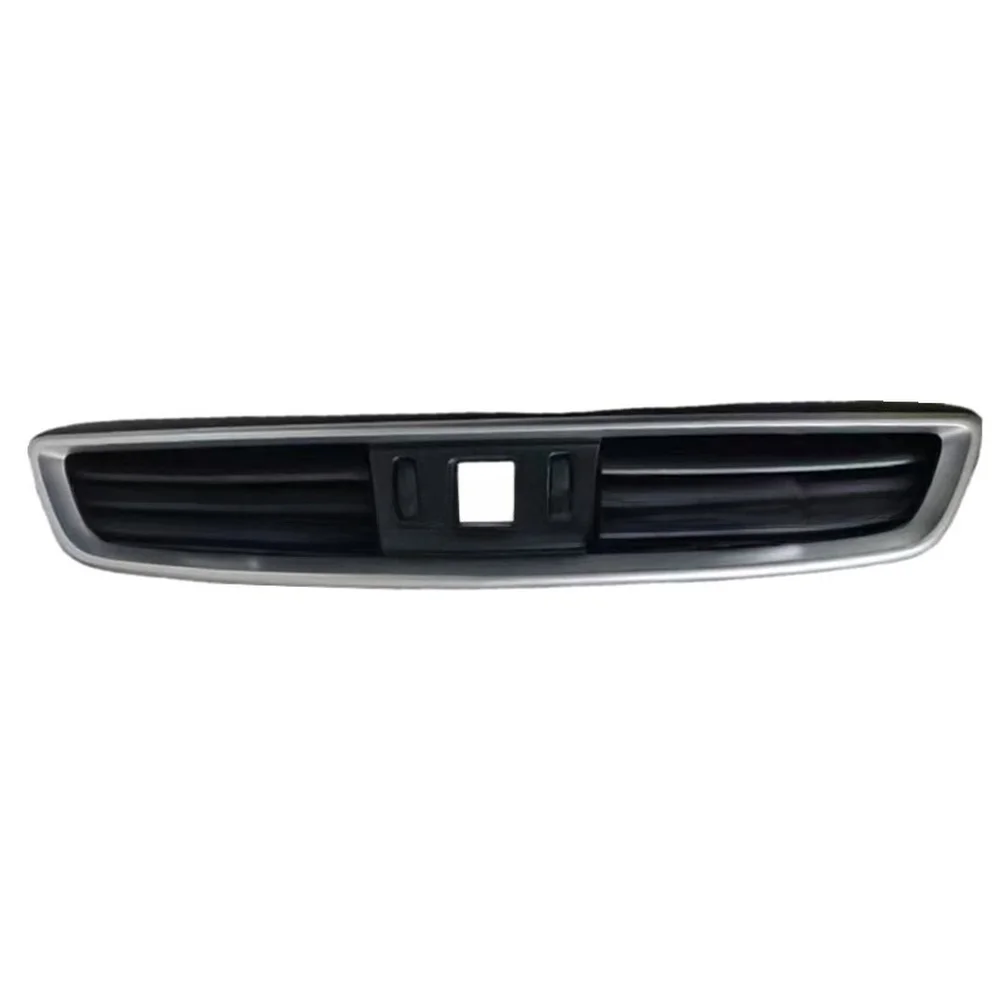 

Black AC Vent Outlet Direct Replacement Part No Programming Required Easy Installation Design For Nissan Qashqai J11