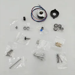 Funssor Voron 3D printer Galileo2 extruder  Galileo 2 hardware kit with 36 round stepper motor