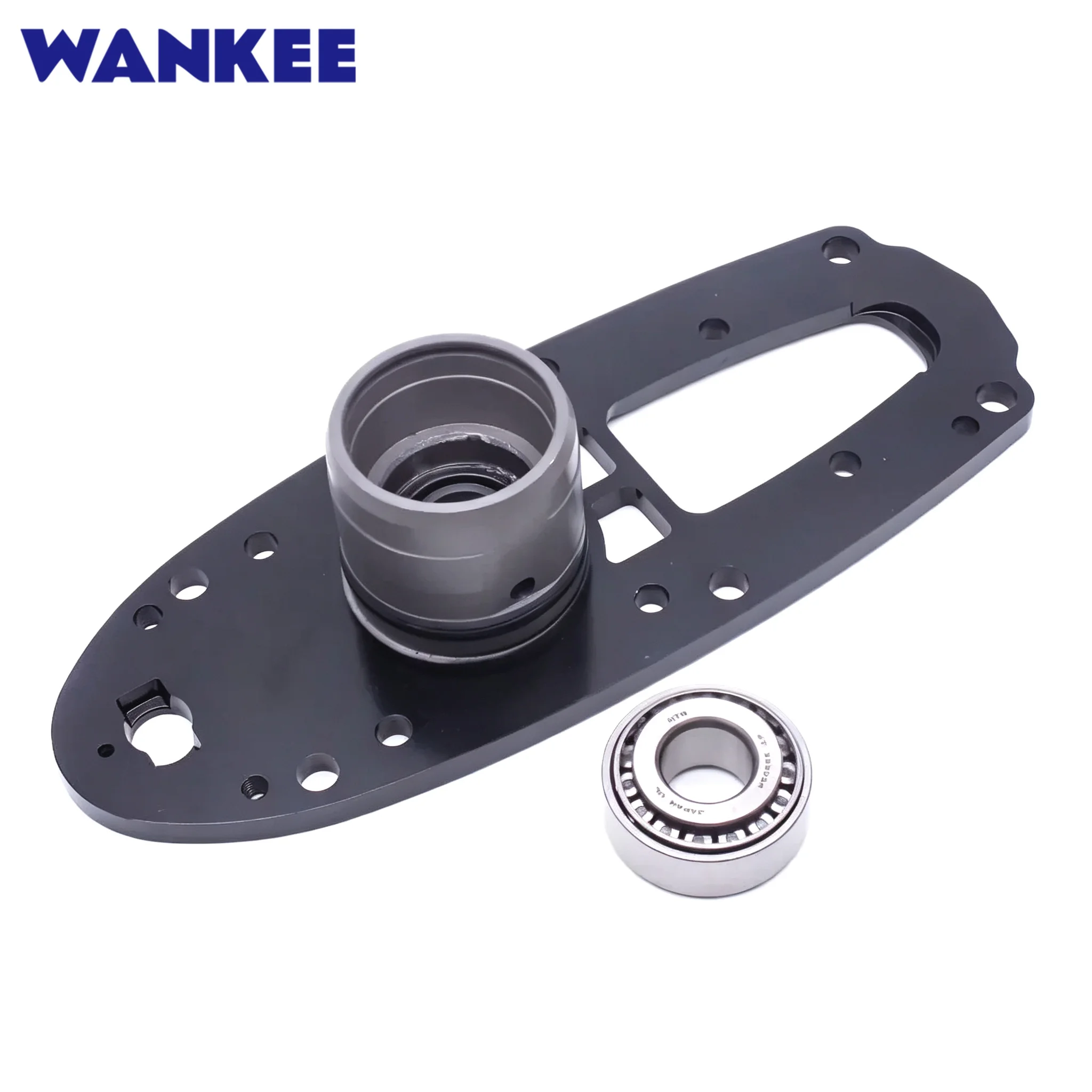 Driver Shaft Housing Set 56130-96301-02M For Suzuki Outboard Motor  09265-17002 09289-17004 09280-50005 56130-96301