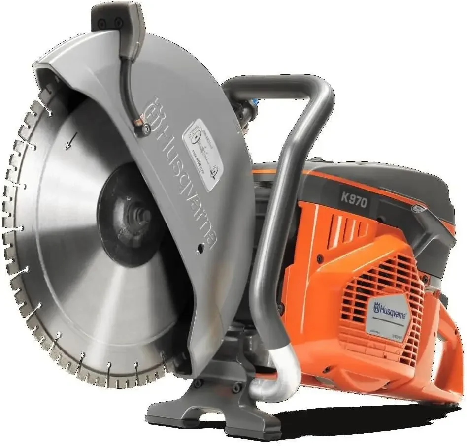 

Husqvarna K970Iii 16 In. Power Cutter