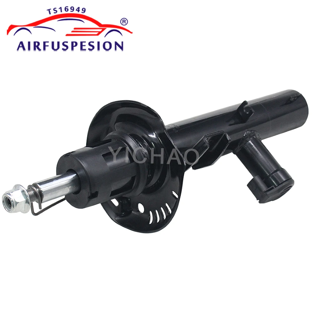 

1 шт. передняя или задняя электрическая подвеска, амортизатор для Volkswagen Passat B7 CC EOS Golf 6 Scirocco Tiguan 5N 7N0413031H