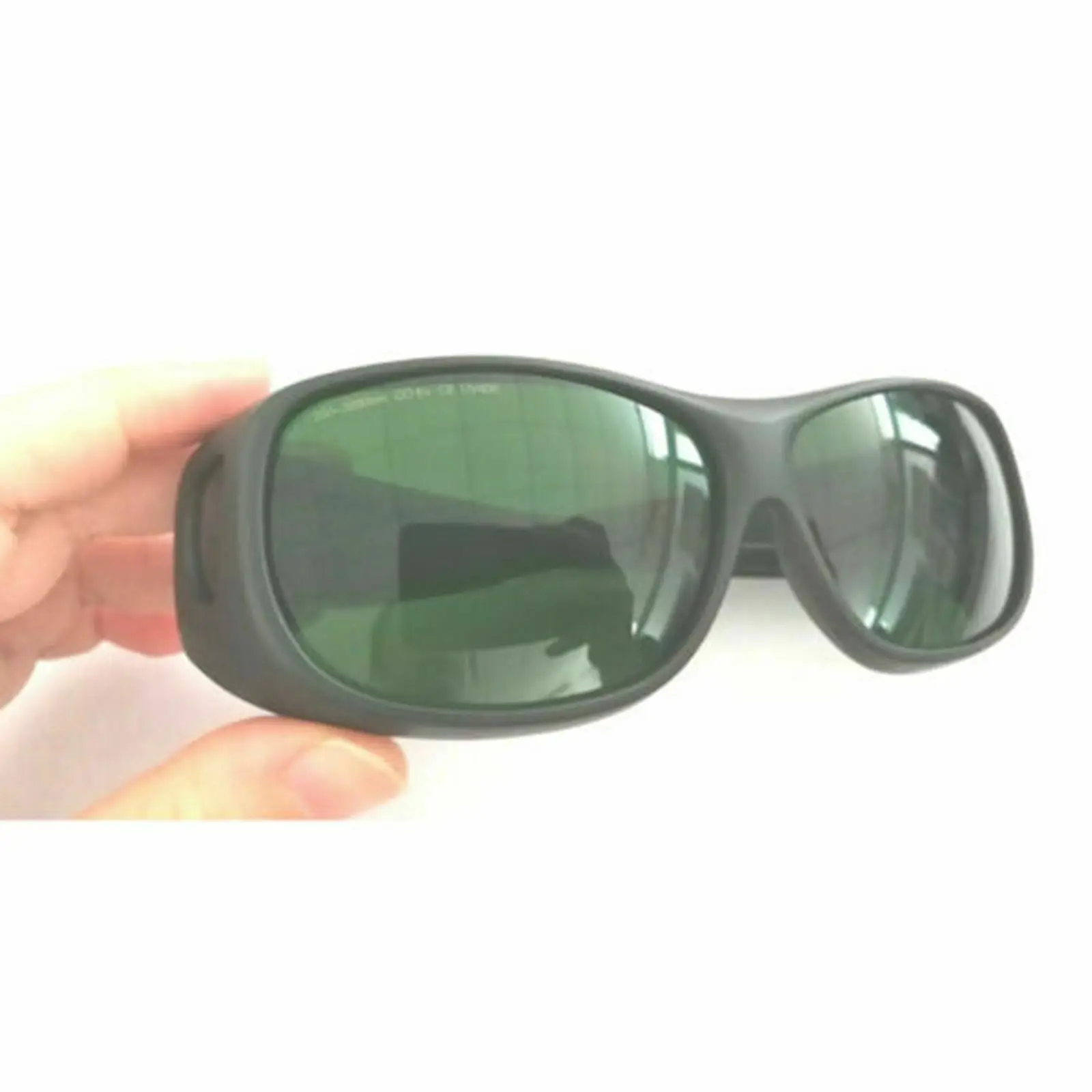 Gafas de protección láser IPL 200nm-2000nm, gafas de seguridad UV, CE OD5 + CE