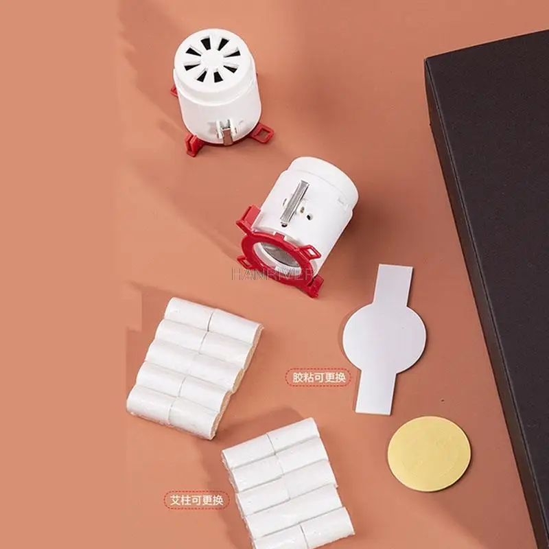 

Suspended moxibustion cylinder, small moxibustion cylinder, hundred-year moxibustion paper tube, moxibustion tool