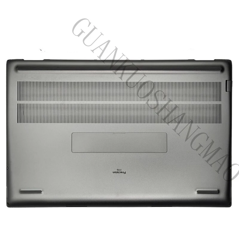 HJY...For DELL Precision 7770 7780 Lower Case Cover 0VP10G Gray