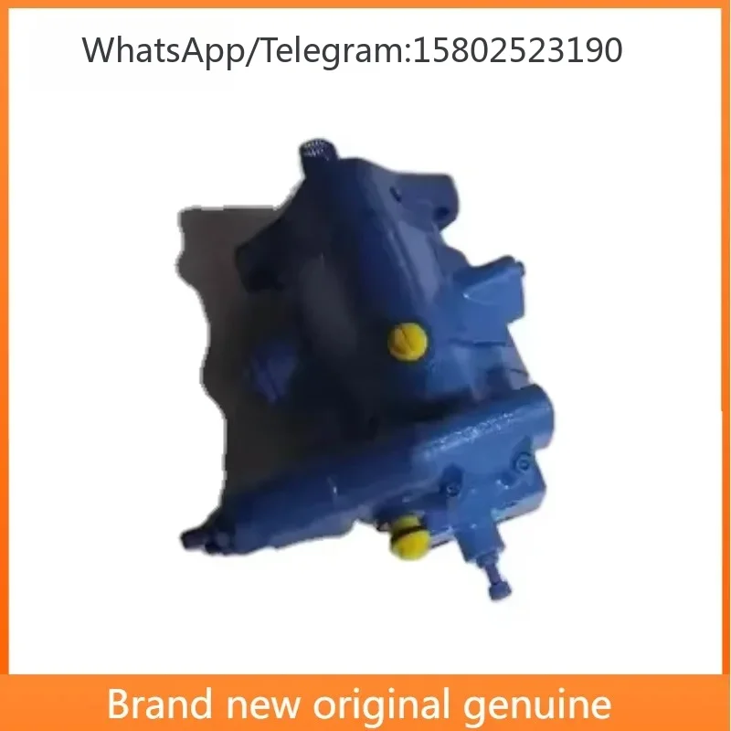 

PVM PVM141 PVM098 PVM045 Series PVM141ER10GS02AAE00200000A0A Hydraulic Axial Piston Pump