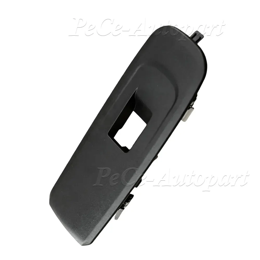 Für Peugeot Partner Rifter Mk4 Fensterschalter-Zierblende 98167918ZD Auto Glasheberknopf Blendenplatte Innenraum-Zubehör – Detail 5