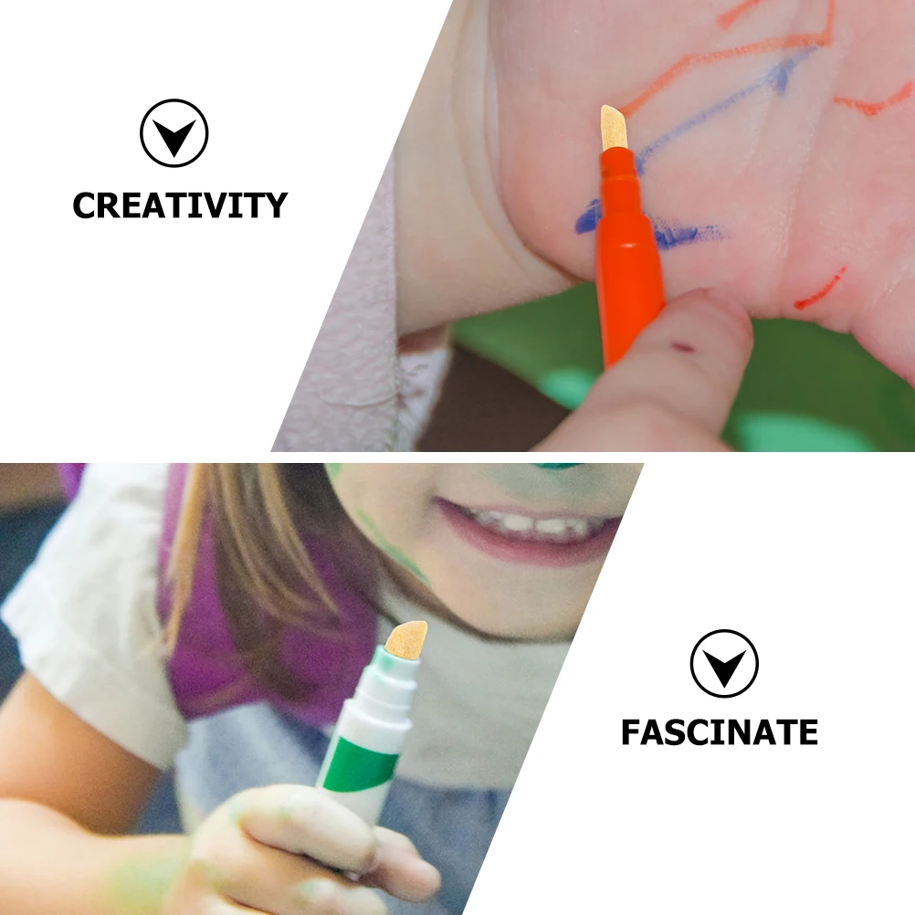 

Заполняемые ручки для рисования, сменные наконечники, маркер для рисования, маркеры для ретуши, оптом