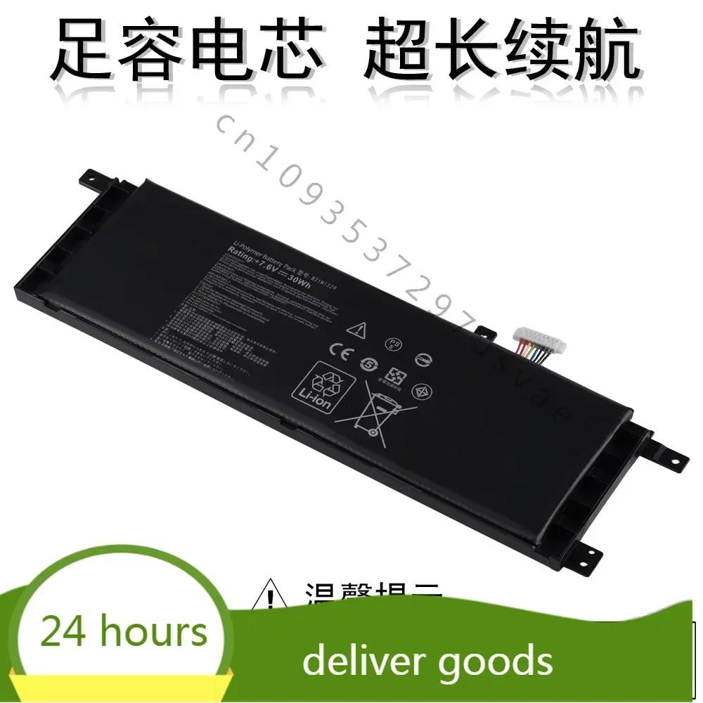 B21n1329 For-ASUS X453 X403m X553ma X503m  B21n1329 Laptop battery