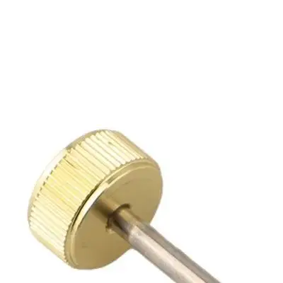 1 4 for sae To 5 16 for sae Valve Core Puller R410A Valve Tool US Valve Core Grab Tool Metal US Valve Cover Copper Material For