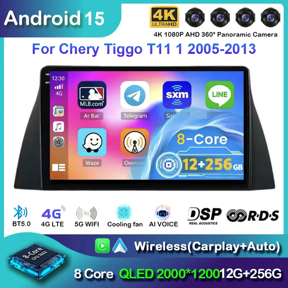 Android 15 For Cher… - image