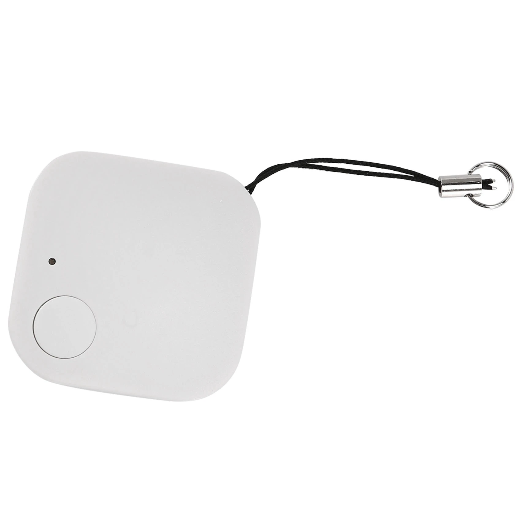 HFES 2-пакетный поиск ключей, ультратонкий Bluetooth-умный трекер потерянных предметов со сменной батареей для багажа, кошельков