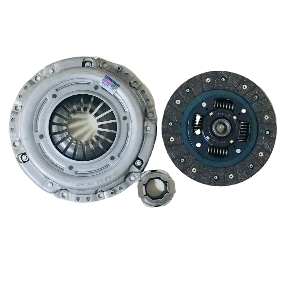 

Clutch Kit Set For DFSK Glory 330 DK15 Engine