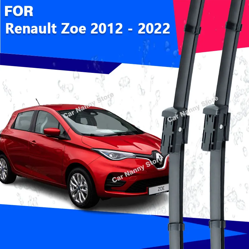 Front Windshield Wi…