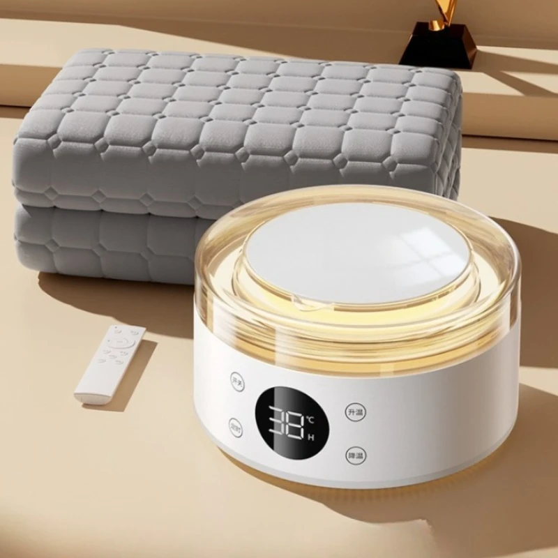 

Home Winter Heating Blanket Bedroom Simple Water Circulation Electric Pad Temperature Control Water Heating Warming Products