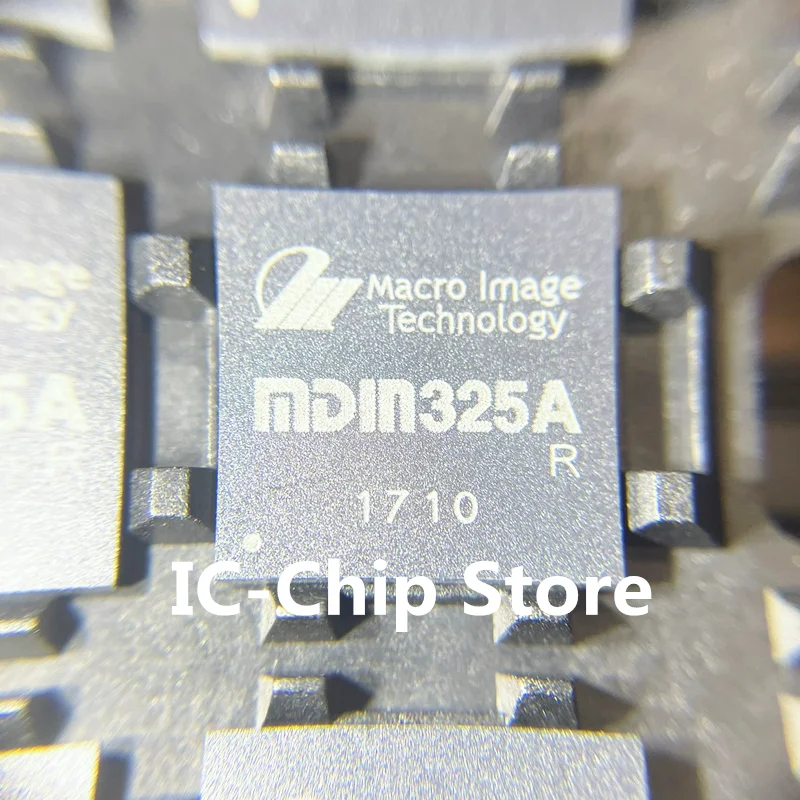 

1 шт. ~ 10 шт./лот MDIN325A MDIN325 FBGA144 новый оригинал